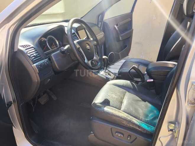 Chevrolet Captiva-8