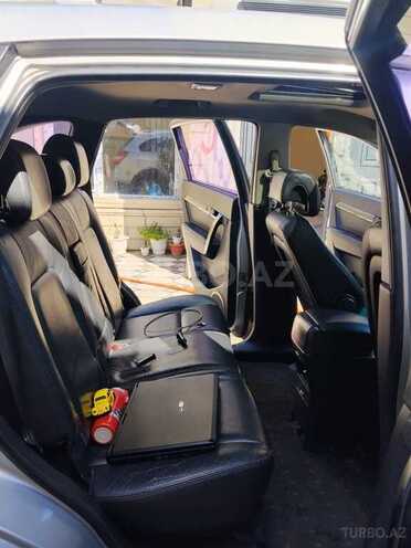 Chevrolet Captiva-9