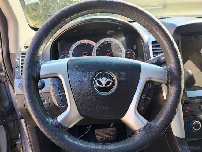 Chevrolet Captiva-10