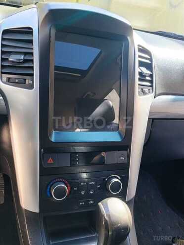 Chevrolet Captiva-14