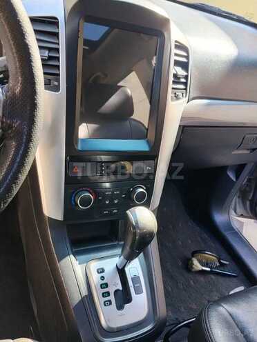 Chevrolet Captiva-15