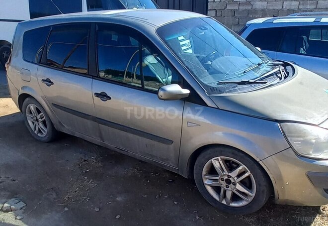 Renault Scenic-2