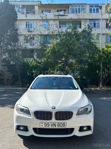 BMW 528-2