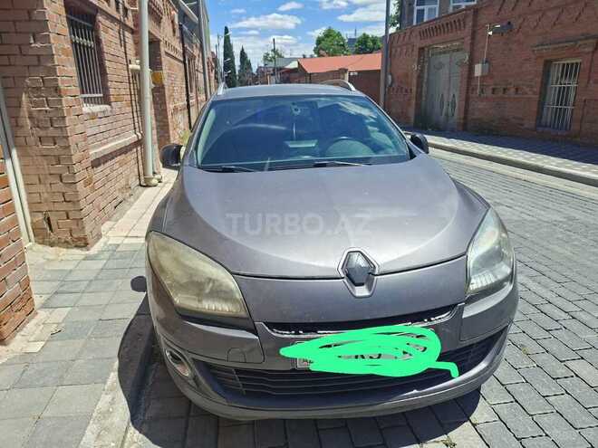 Renault Megane-1