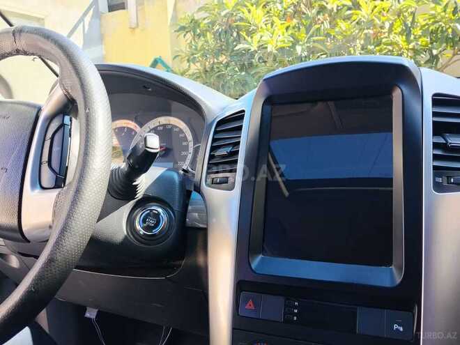 Chevrolet Captiva-17