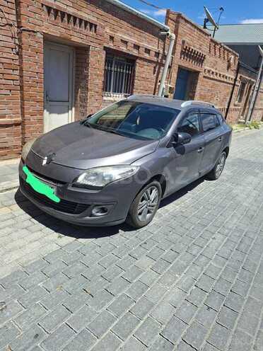 Renault Megane-9