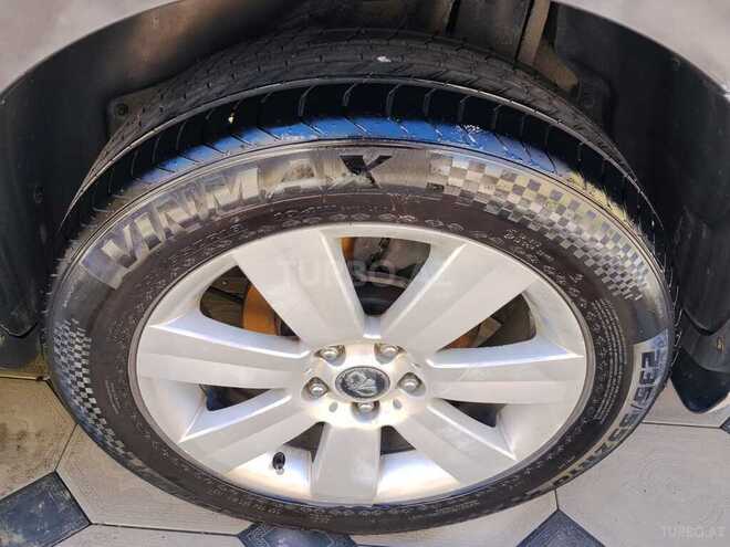 Chevrolet Captiva-18