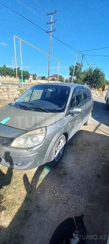 Renault Scenic-3