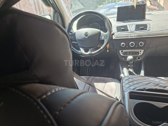 Renault Megane-4