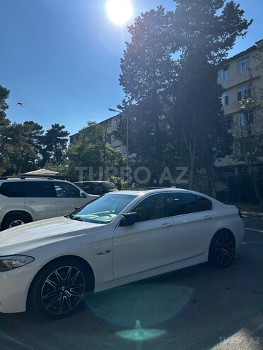 BMW 528-3