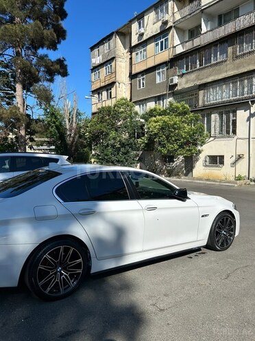 BMW 528-6