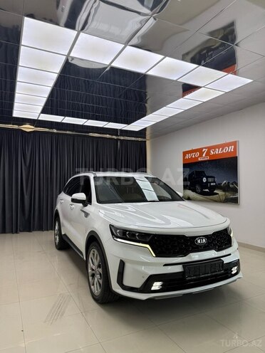 Kia Sorento-4