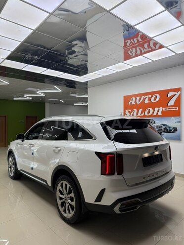 Kia Sorento-5