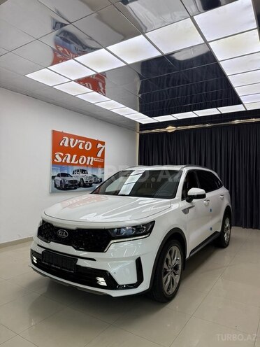 Kia Sorento-2
