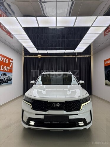 Kia Sorento-3