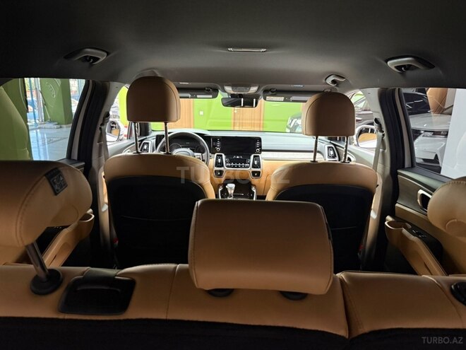 Kia Sorento-16