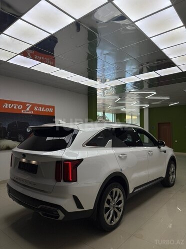 Kia Sorento-7