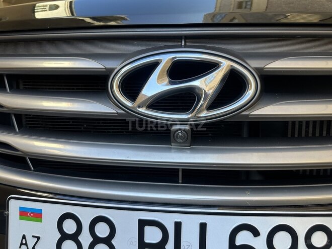 Hyundai Santa Fe-19