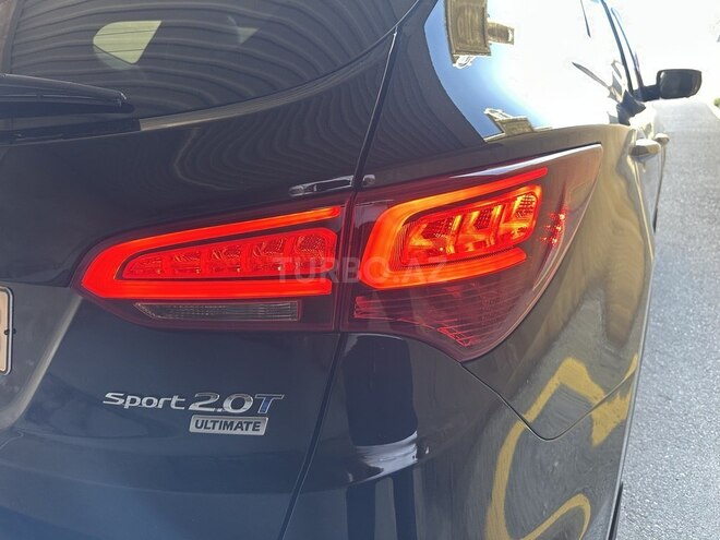 Hyundai Santa Fe-14