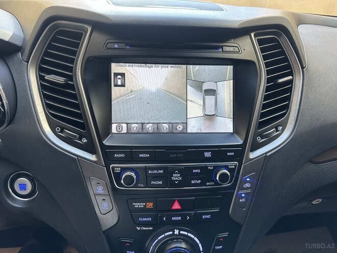 Hyundai Santa Fe-16