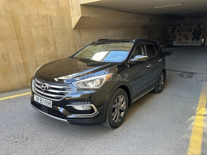 Hyundai Santa Fe-7
