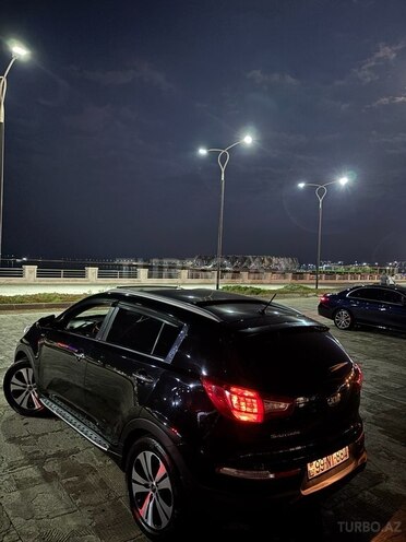 Kia Sportage-5