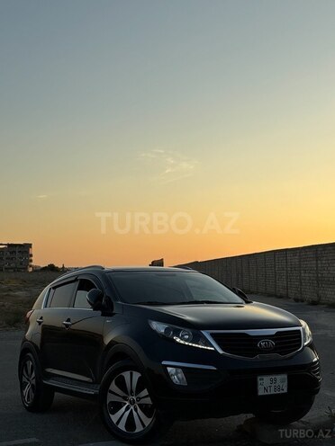Kia Sportage-2