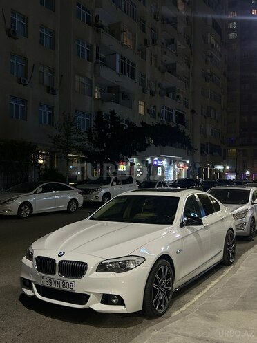 BMW 528-13