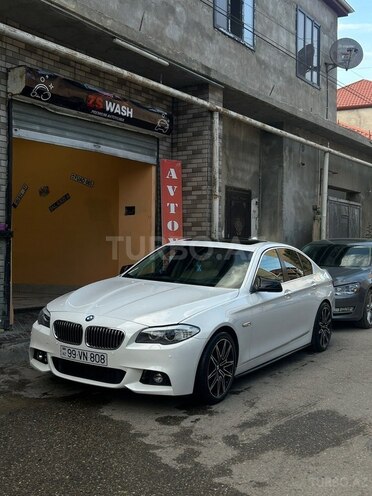 BMW 528-1