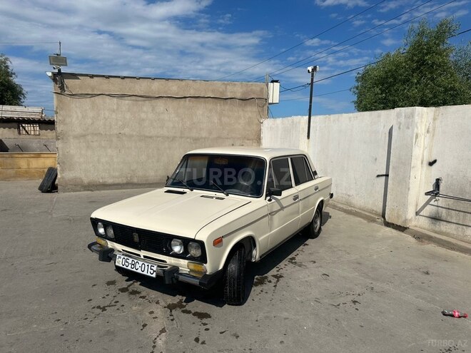 LADA (VAZ) 2106-1