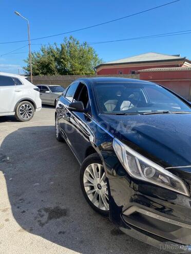 Hyundai Sonata-3