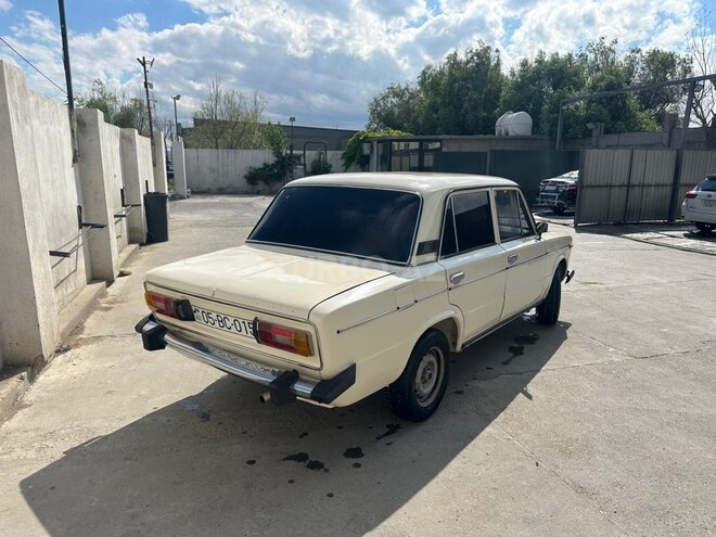 LADA (VAZ) 2106-3