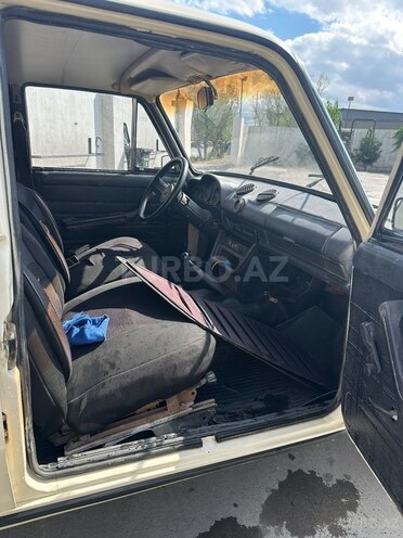 LADA (VAZ) 2106-6