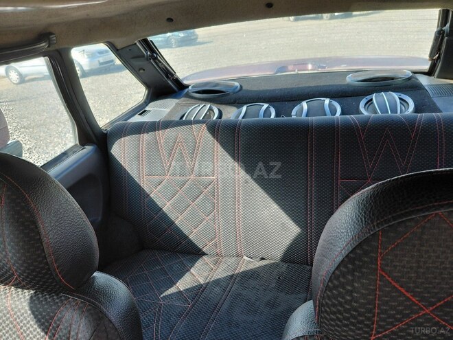 LADA (VAZ) 2114-7