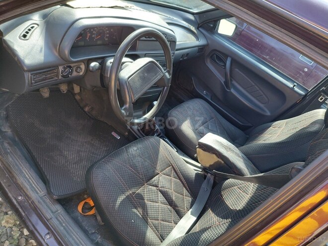 LADA (VAZ) 2114-6