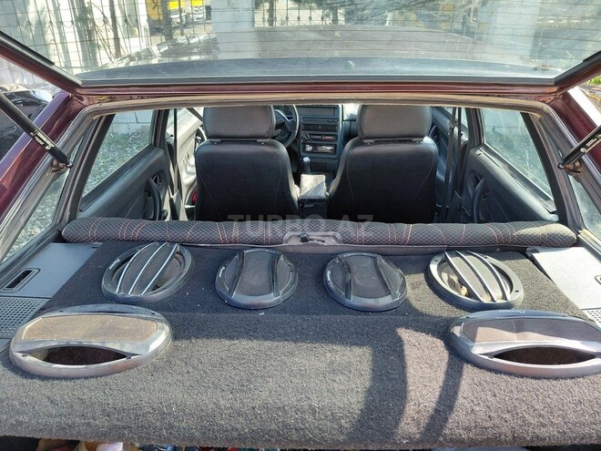 LADA (VAZ) 2114-8