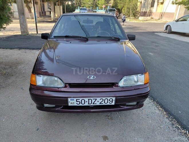 LADA (VAZ) 2114-1