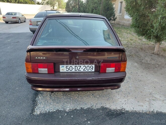 LADA (VAZ) 2114-4