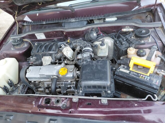LADA (VAZ) 2114-5
