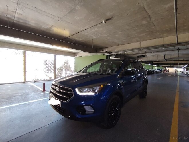 Ford Escape-5