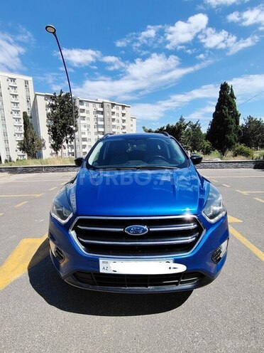 Ford Escape-2