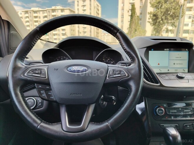 Ford Escape-12