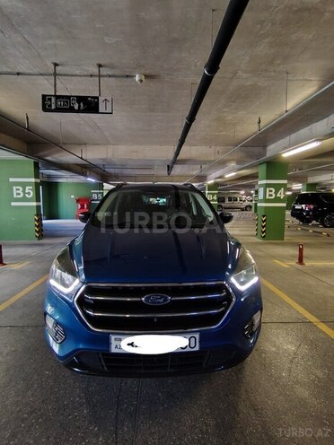 Ford Escape-8