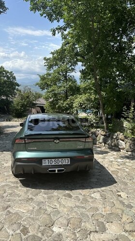 Changan Qiyuan A06-2