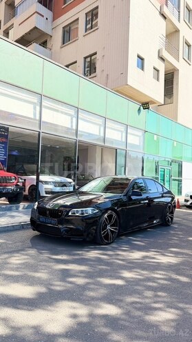 BMW 528-2