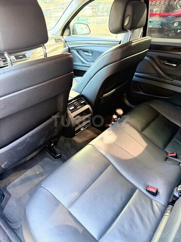 BMW 528-11