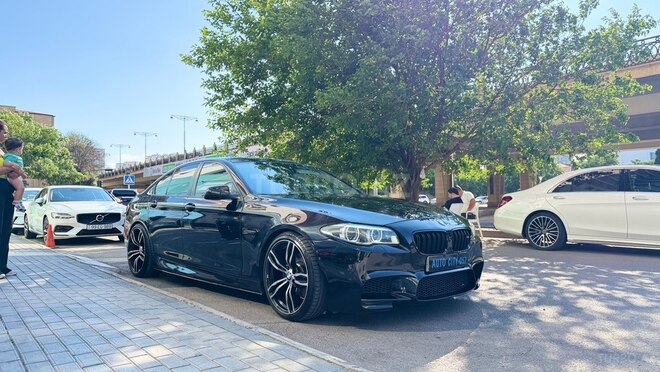 BMW 528-4