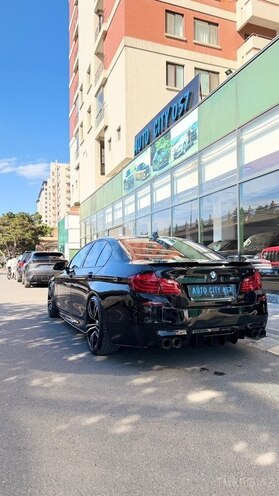 BMW 528-6