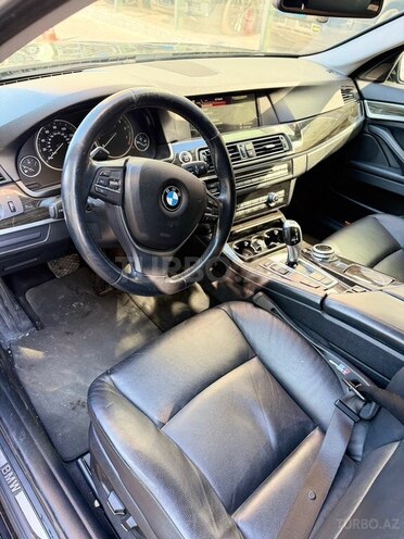 BMW 528-10