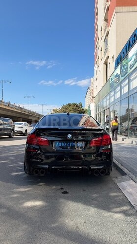 BMW 528-5